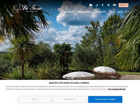 Agriturismo Le Tese