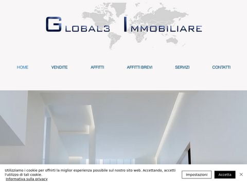 Global3 Immobiliare a Chiavari