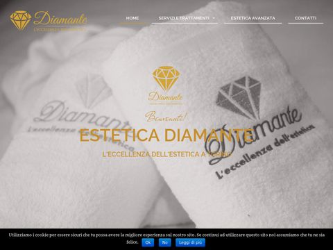 Estetica Diamante