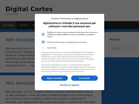 Tutorial per Windows Linux Mac OS