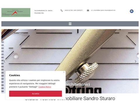 Studio Geometra Sturaro Sandro