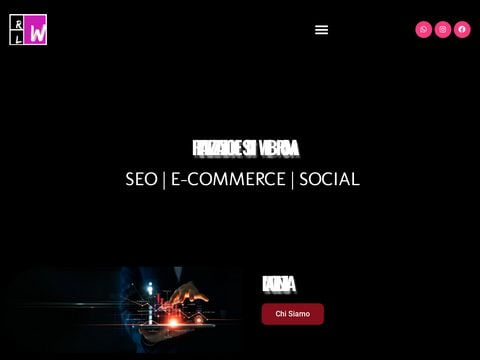 Siti Web Economici Roma