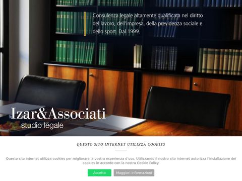 Izar & Associati