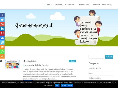 Insiememamme.it