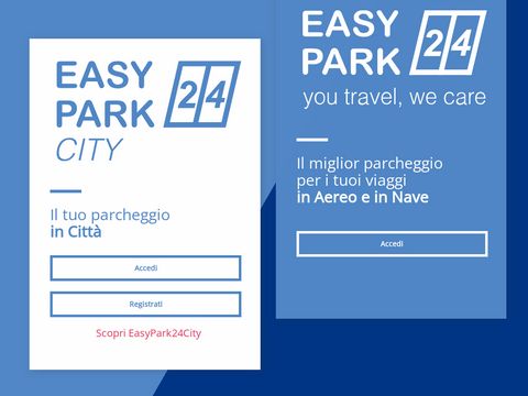 EasyPark24