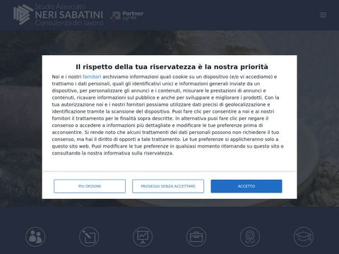Studio Neri Sabatini consulente del Lavoro