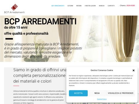 BCP Arredamenti
