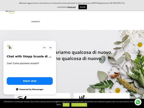 stepp.it - scuola per estetiste a Lecce