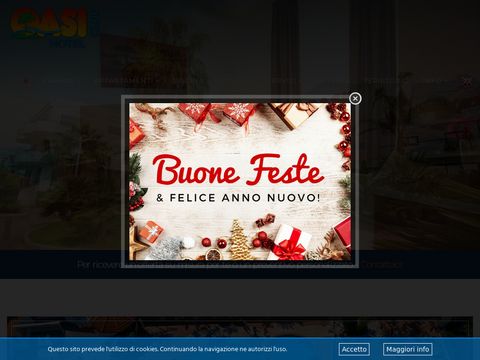 oasiclubhotel.it