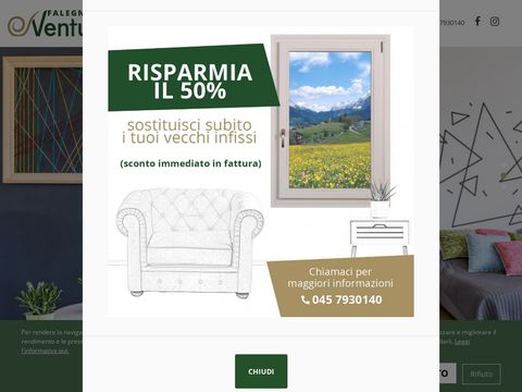 falegnameriaventurini.com