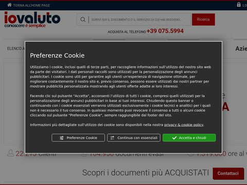 IoValuto.it