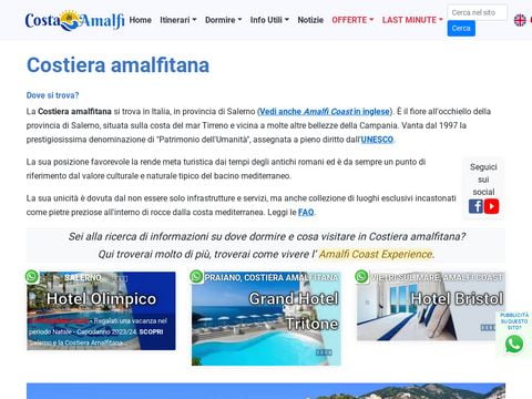 costadiamalfi.it