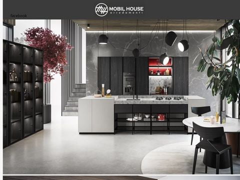 Mobil House arredamenti