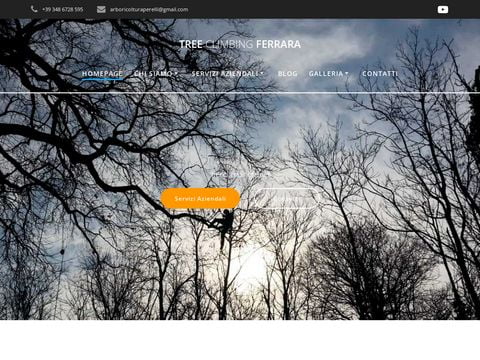 Arboricoltura di Mauro Perelli