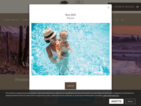 Agriturismo Le Nosare