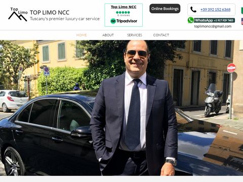 Top Limo NCC