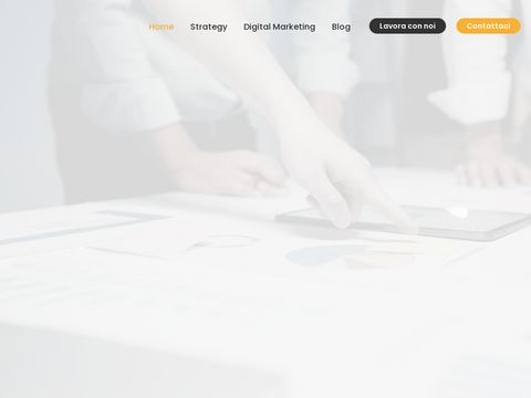 KARMA SRL: ICT & servizi alle imprese