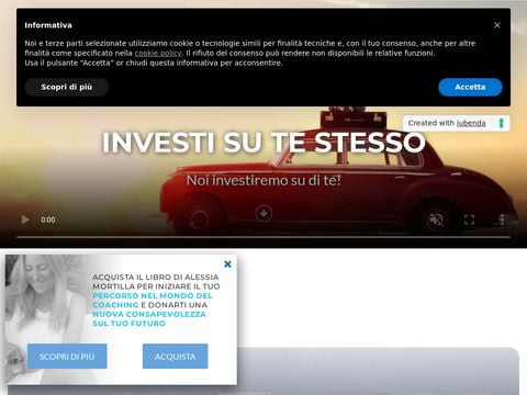 Scuola di Coaching - The Mind of The Child