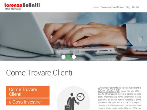 Consulente SEO