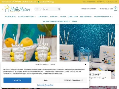 MilleMotivi.com