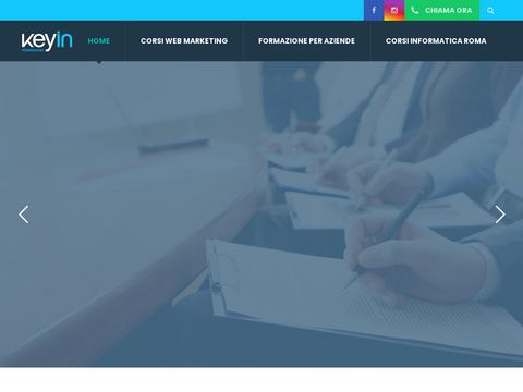 Keyin Formazione