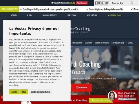 Prometeo Coaching