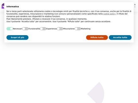 Intoowit - processi di customer relations
