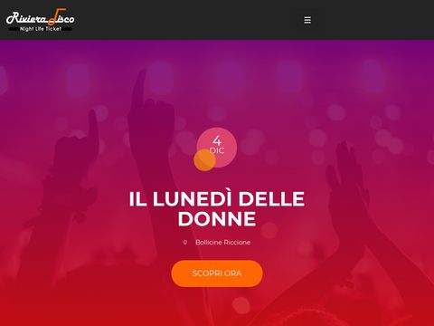 rivieradisco.it