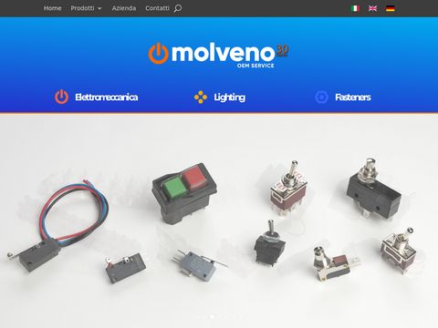 Molveno Oem Service