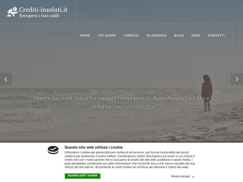 L&M: crediti insoluti, recupera i tuoi soldi