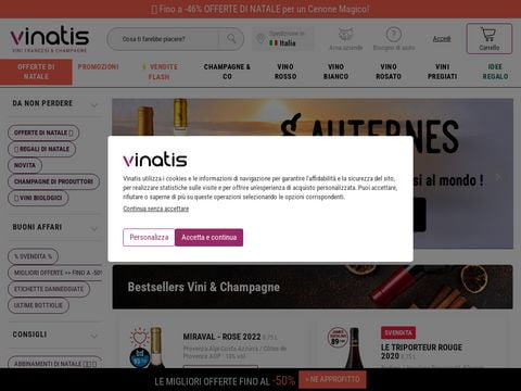 Vinatis