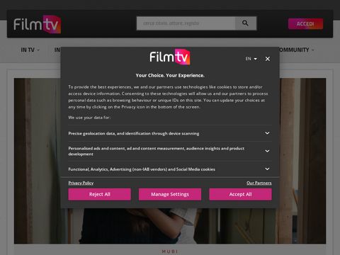 FilmTv