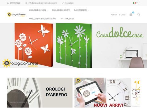 orologidaparetemoderni.com