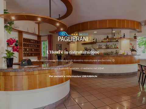 Hotel Paglierani a San Mauro Mare
