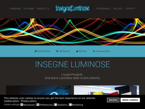insegne-luminose.net