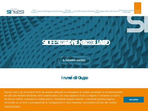 Gruppo Sintesi