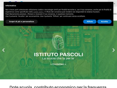 Istituto Pascoli