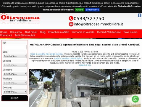 oltrecasaimmobiliare.it