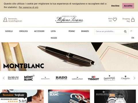 Gioielleria Stefano Pivano