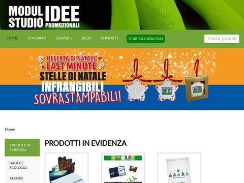 Modulstudio gadget & promotionals
