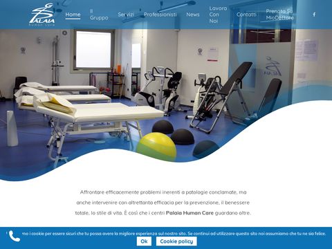 Palaia Human Care
