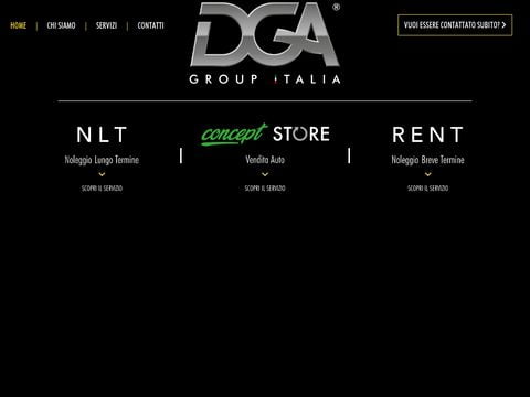 DGA Group Italia