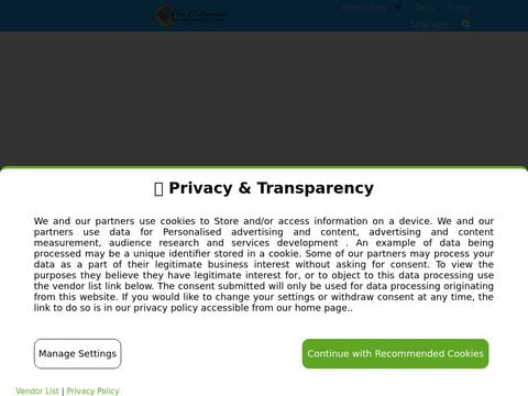 Errori d’acquariofilia