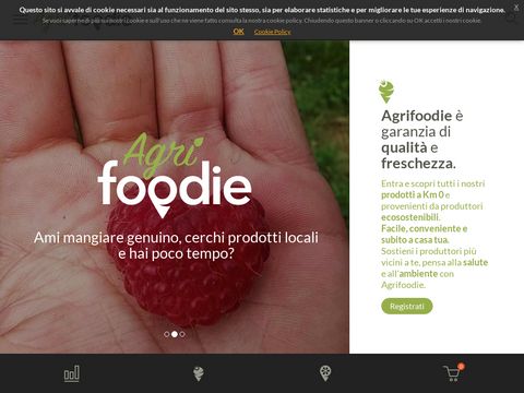 Agrifoodie