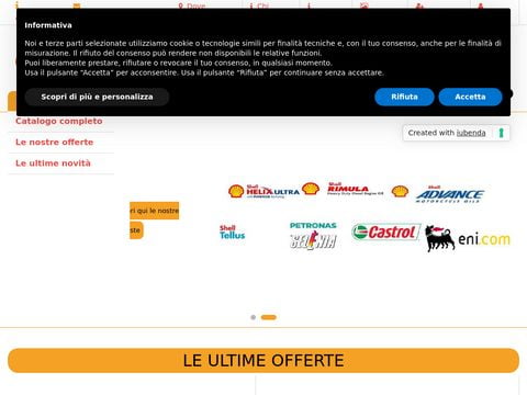 Rvn Group Srl Shell Oil