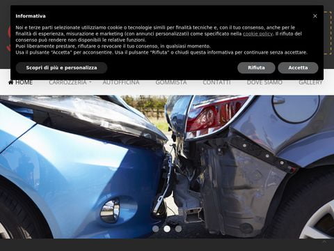 Carrozzeria F.lli Filippini