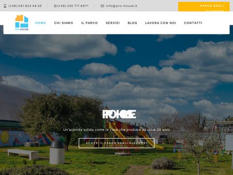 Pro House Srl