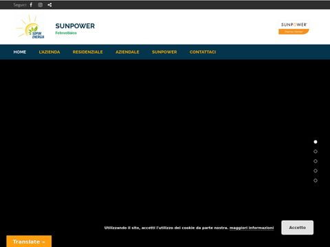 sopimenergia.it - fotovoltaico Roma