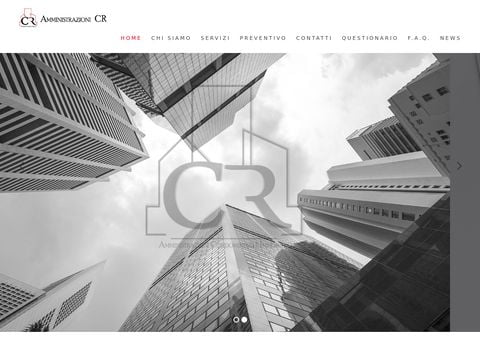 CR amministrazioni condominiali