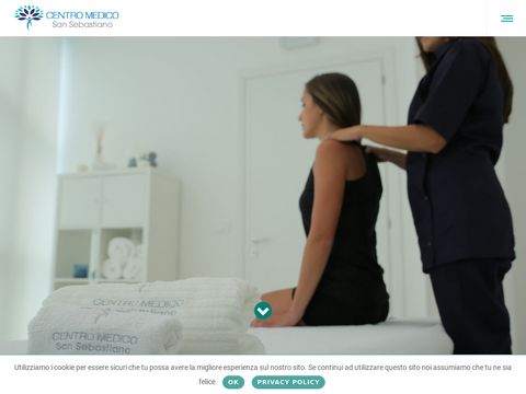 Centro Medico San Sebastiano a Racale